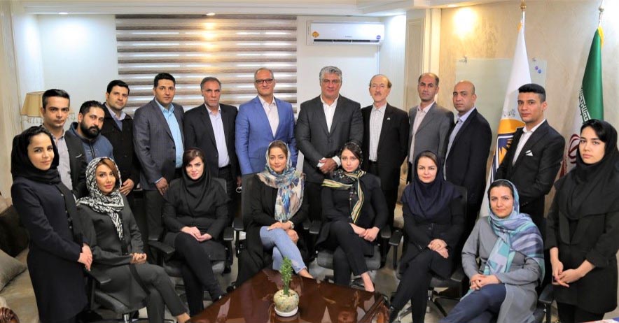 پرسنل